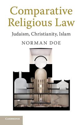 Comparative Religious Law: Judaism, Christianity, Islam