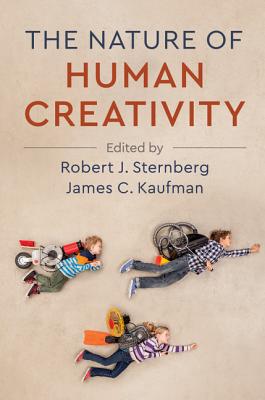 NATURE OF HUMAN CREATIVITY, THE