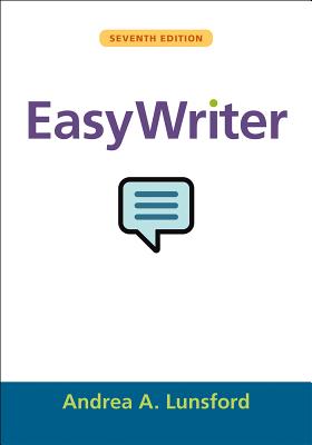 Image for EasyWriter EasyWriter