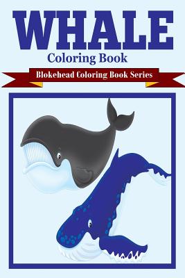 Whale Coloring Book Image for Whale Coloring Book