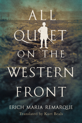 Image for All Quiet on the Western Front All Quiet on the Western Front