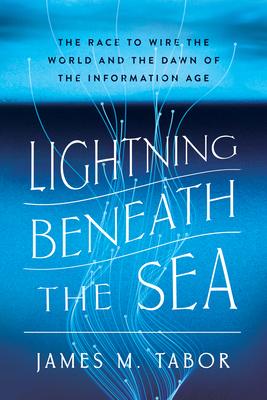 Lightning Beneath the Sea
