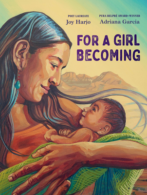 For A Girl Becoming