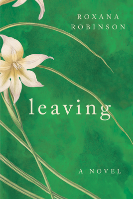 LEAVING A NOVEL