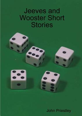 Jeeves and Wooster Short Stories Image for Jeeves and Wooster Short Stories