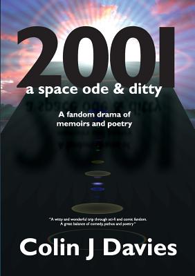 2001: a space ode and ditty Image for 2001: a space ode and ditty