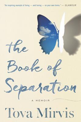 Book of Separation: A Memoir