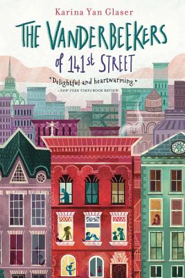 The Vanderbeekers of 141st Street (1)