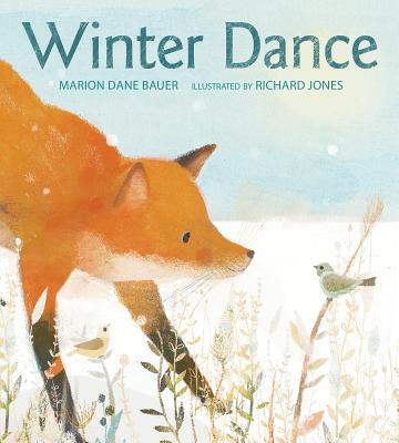 Image for Winter Dance Board Book: A Winter and Holiday Book for Kids Winter Dance Board Book: A Winter and Holiday Book for Kids