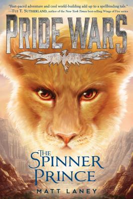 The Spinner Prince (Pride Wars)