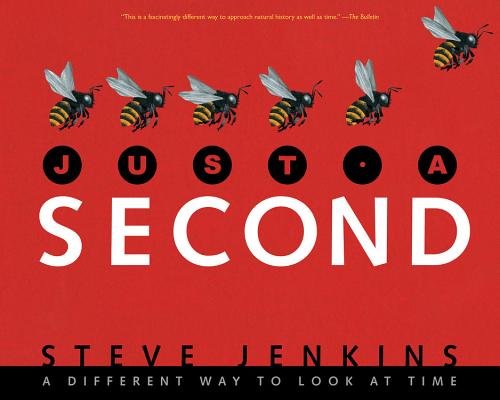 Image for Just a Second Just a Second