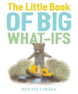 Image for The Little Book of Big What-Ifs The Little Book of Big What-Ifs