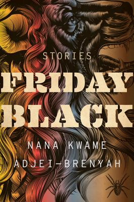 Image for Friday Black:  Stories