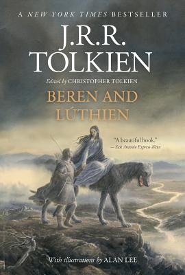 Image for Beren and Lúthien