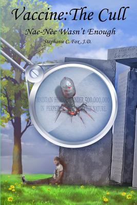 Vaccine: The Cull - Nae-Nee Wasn't Enough Image for Vaccine: The Cull - Nae-Nee Wasn't Enough