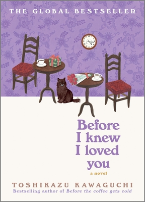 Before I Knew I Loved You (Original)