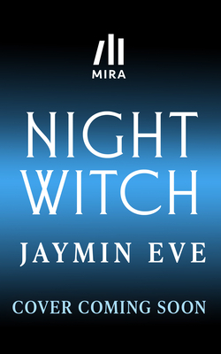 Night Witch: A Spicy Magical Dark Academia Forbidden Romantasy (Original)