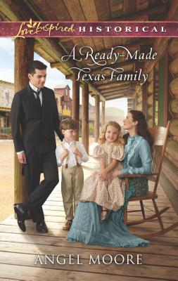Image for A Ready-Made Texas Family