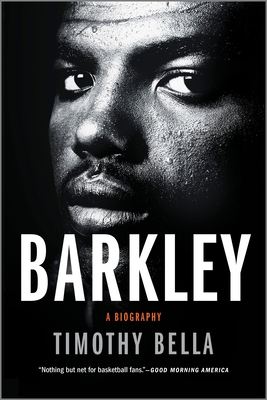 Barkley: A Biography (First Time Trade)