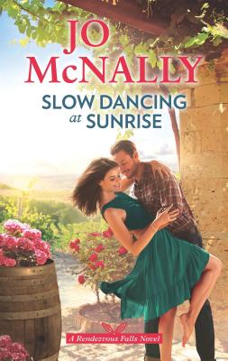 Slow Dancing at Sunrise (Rendezvous Falls)