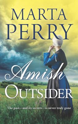 Image for Amish Outsider (River Haven, 1)