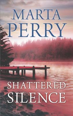 Shattered Silence: An Anthology (Echo Falls)