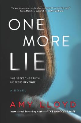 One More Lie: A Novel
