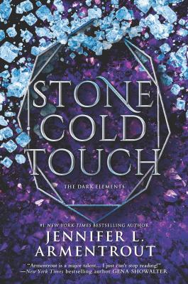 Stone Cold Touch (Reissue)