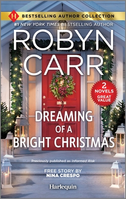 Dreaming of a Bright Christmas & a Chef's Kiss: Two Heartfelt Romance Novels (Reissue)