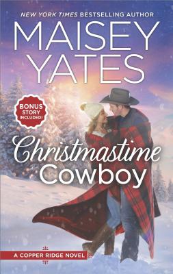 Christmastime Cowboy (Copper Ridge)