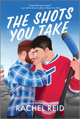 Shots You Take (Original)