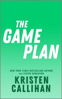 The Game Plan: A Forbidden Football Romance of a Virgin Hero and His Best Friend's Irresistible Sister-in-Law (Game On, 3)