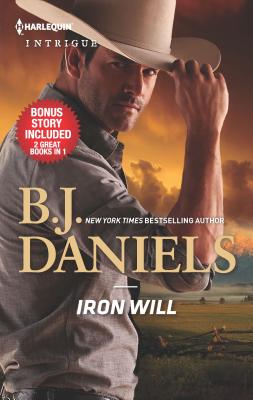 Iron Will & Justice at Cardwell Ranch (Cardwell Ranch: Montana Legacy)