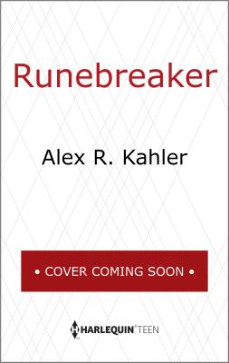 Runebreaker (The Runebinder Chronicles, 2)