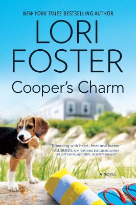 Cooper's Charm: A Novel