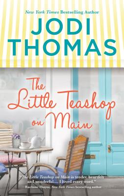 The Little Teashop on Main