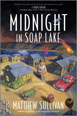 Image for Midnight In The Orchard By The Lake: A Novel Midnight In The Orchard By The Lake: A Novel
