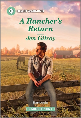 Rancher's Return, A