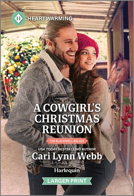 Cowgirl's Christmas Reunion, A