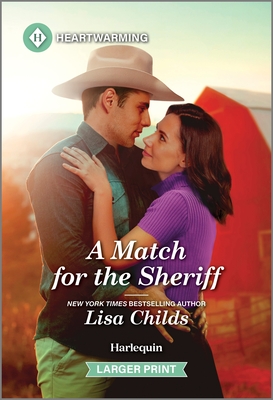 Match For The Sheriff, A