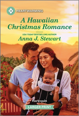 Hawaiian Christmas Romance: A Clean And Uplifting