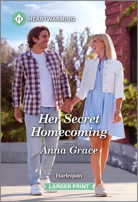 Her Secret Homecoming (The Teacher Project, 4)
