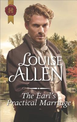 Image for The Earl's Practical Marriage (Harlequin Historical)