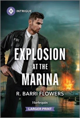 Explosion at the Marina (Original)