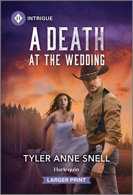 Death at the Wedding (Original)