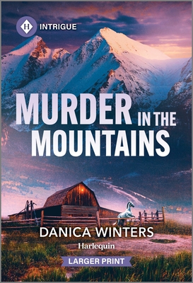 Murder in the Mountains (Original)