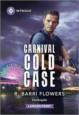 Carnival Cold Case (Original)