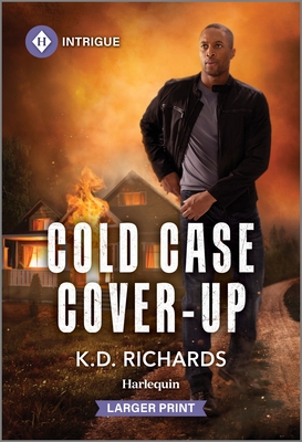 Cold Case Cover-Up (Original)