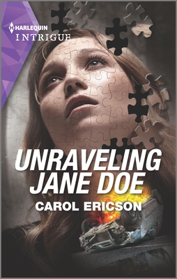 Unraveling Jane Doe (Holding the Line)