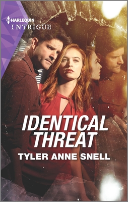 Identical Threat (Winding Road Redemption)
